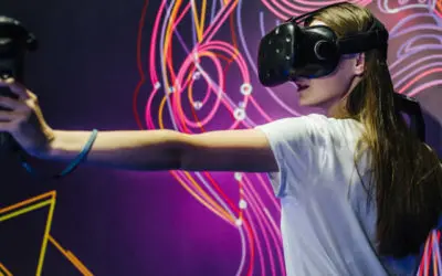 Comment la réalité virtuelle donne une nouvelle dimension au E-Sport ?