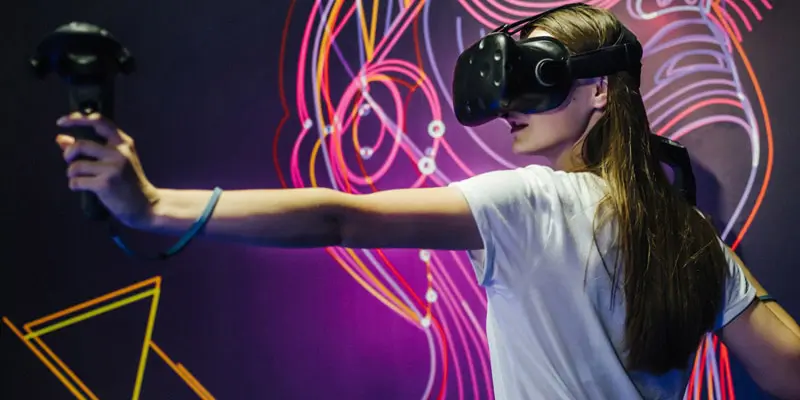 Comment la réalité virtuelle donne une nouvelle dimension au E-Sport ?