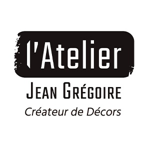 Logo de l'Atelier Jean Grégoire