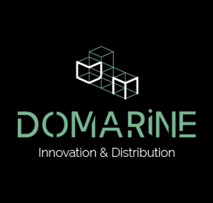 Logo de l'entreprise Domarine