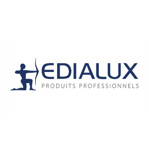 Logo de l'entreprise Edialux