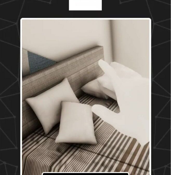 Jaxed : Découvrez vos futurs appartements en réalité virtuelle