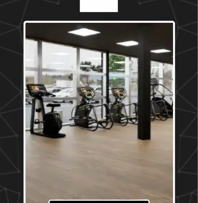 Wefit:  Comment utiliser la 3D pour réussir sa franchise